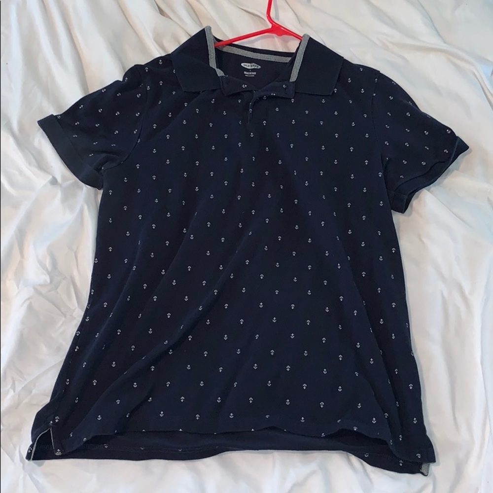 Old Navy Polo